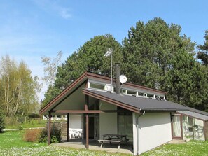 Huis | Exterieur