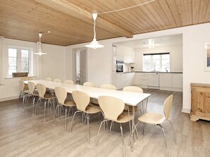 Interior - 4 Star Holiday Home in Blavand (Blavand)
