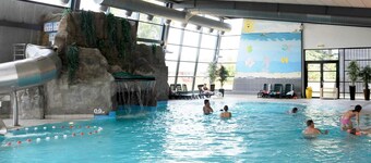 Seaside Escape in Ho - By Traum Ferienwohnungen