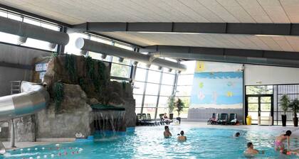 Seaside Escape in Ho - By Traum Ferienwohnungen