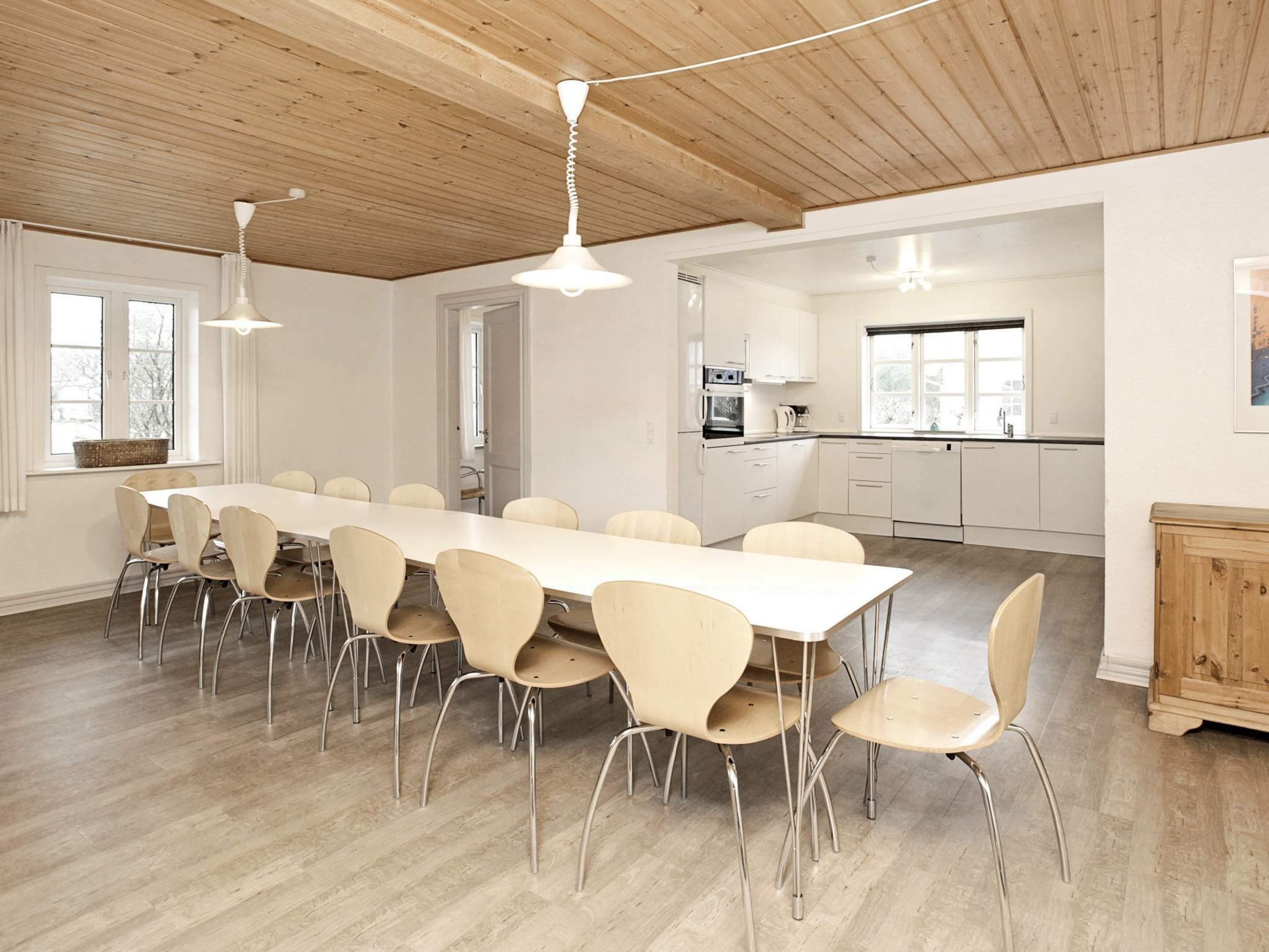 独立别墅 | 住宿内部