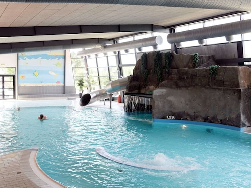 4 Star Holiday Home in Blavand