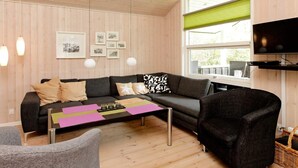 Hus | Oppholdsområde
