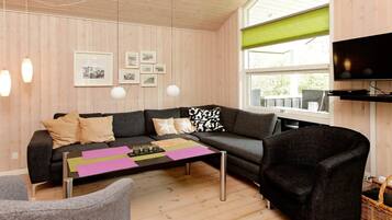 House | Living area