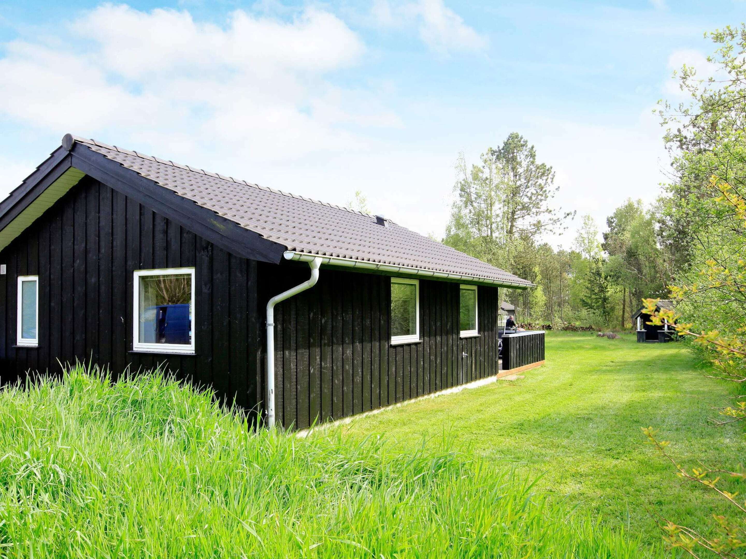 House | View from property