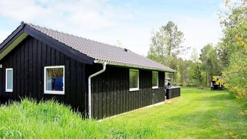 House | View from property