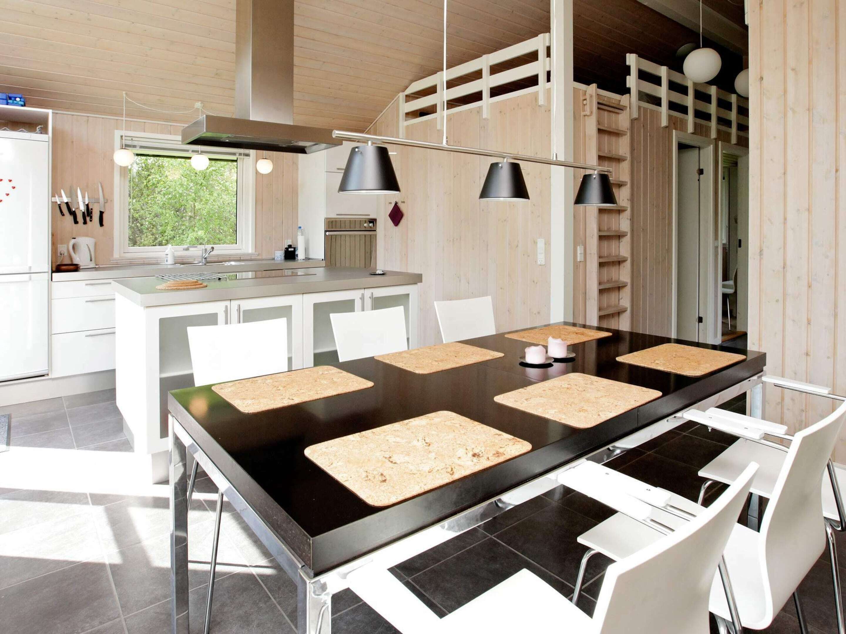 House | Dining