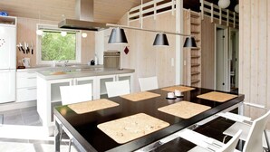 Hus | Spiseområde