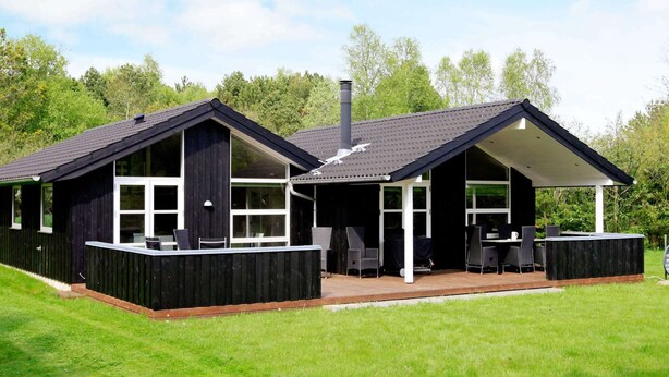 Hus | Eksteriør