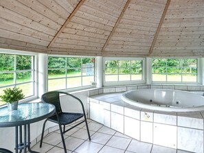 Hus | Interiør