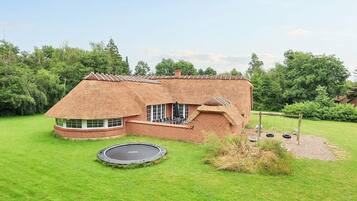 Nhà | Ngoại thất