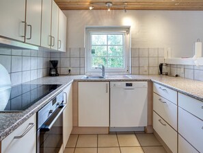 Hus | Interiør