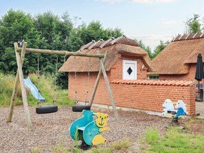 House | Property amenity - 12 Person Holiday Home in Vaeggerlose (Vaeggerlose)