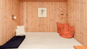 Room - Modern Holiday Home Near Jerup With Terrace (Jerup)
