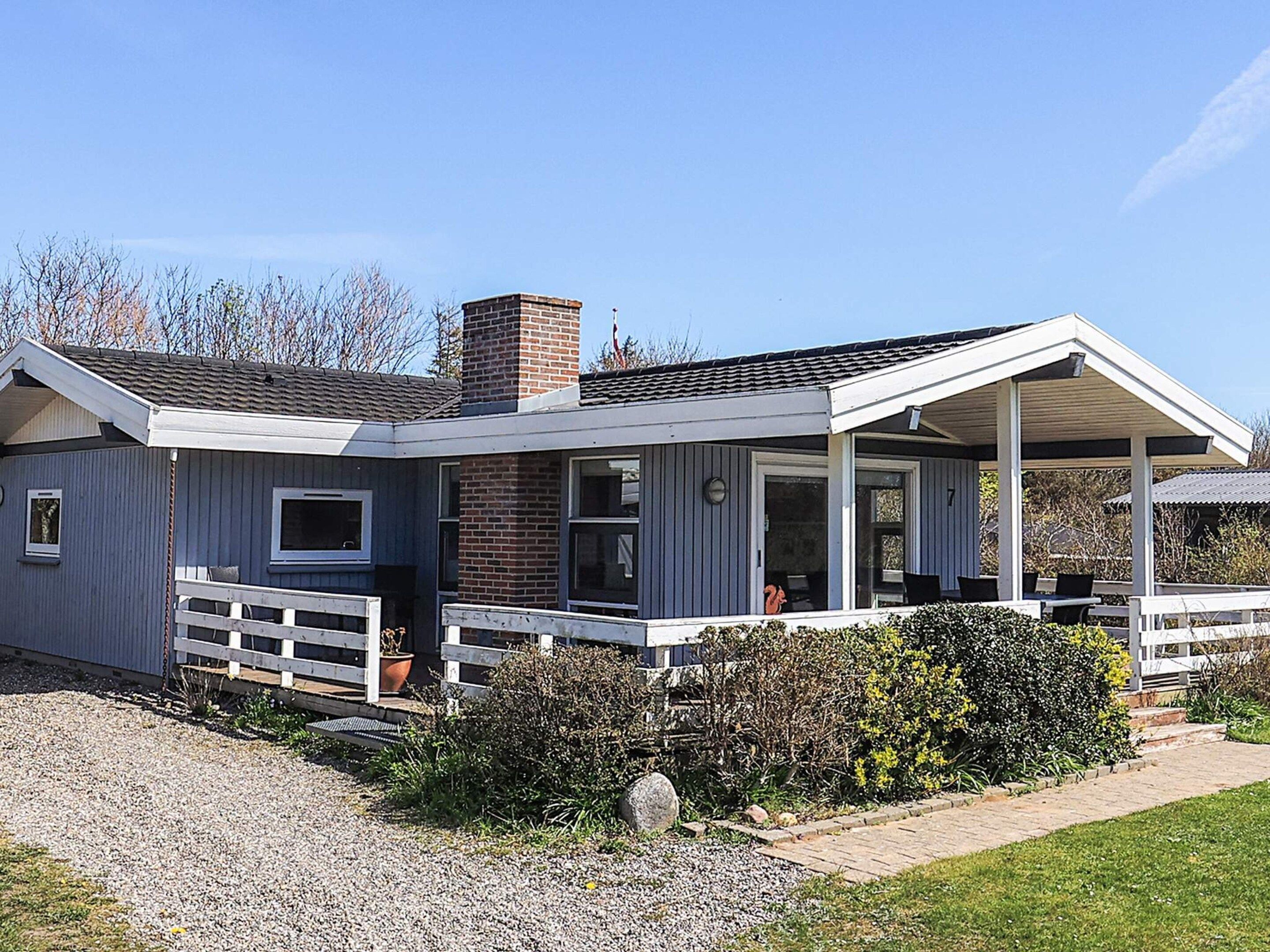 Casa | Exterior