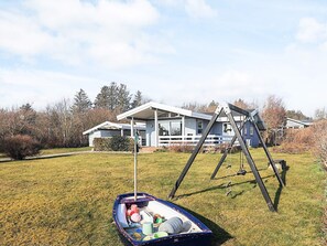 獨棟房屋 | 外觀