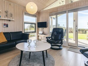 Hus | Interiör