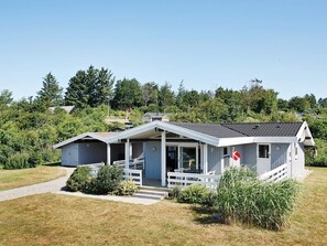 House | Exterior