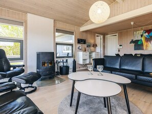 Hus | Interiör