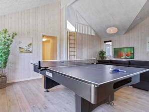 独立别墅 | 住宿内部