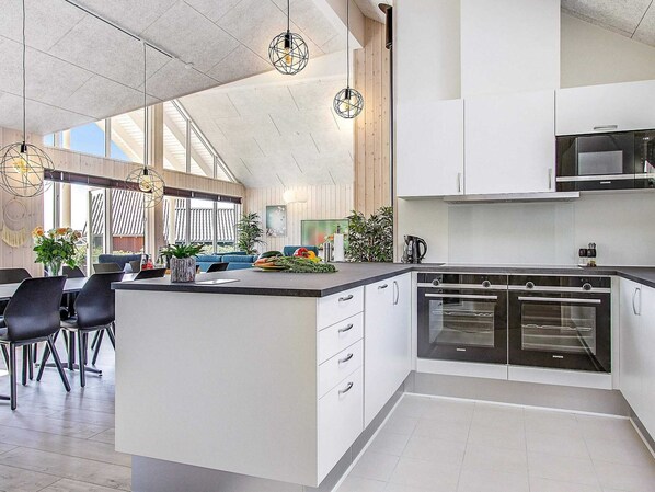 Casa | Interior