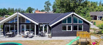 Luxury Retreat by Hvidbjerg Beach - By Traum Ferienwohnungen