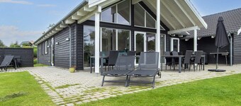 Luxury Retreat by Hvidbjerg Beach - By Traum Ferienwohnungen