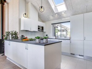 Hus | Interiør