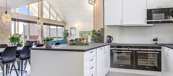 Luxury Retreat by Hvidbjerg Beach - By Traum Ferienwohnungen