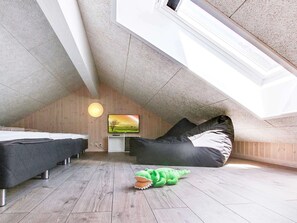 Casa | Interior