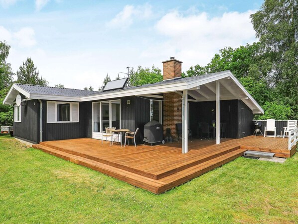 House | Exterior