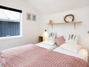 Maison | 3 chambres