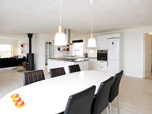 Maison | Restauration