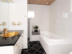 Maison | Salle de bain