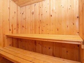 Sauna - 6 Person Holiday Home in Tarm (Tarm)
