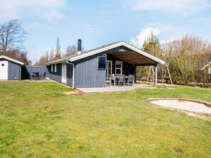 Exterior - 6 Person Holiday Home in Tarm (Tarm)