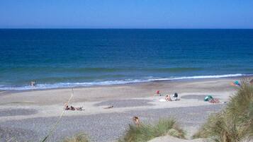 House | View from property