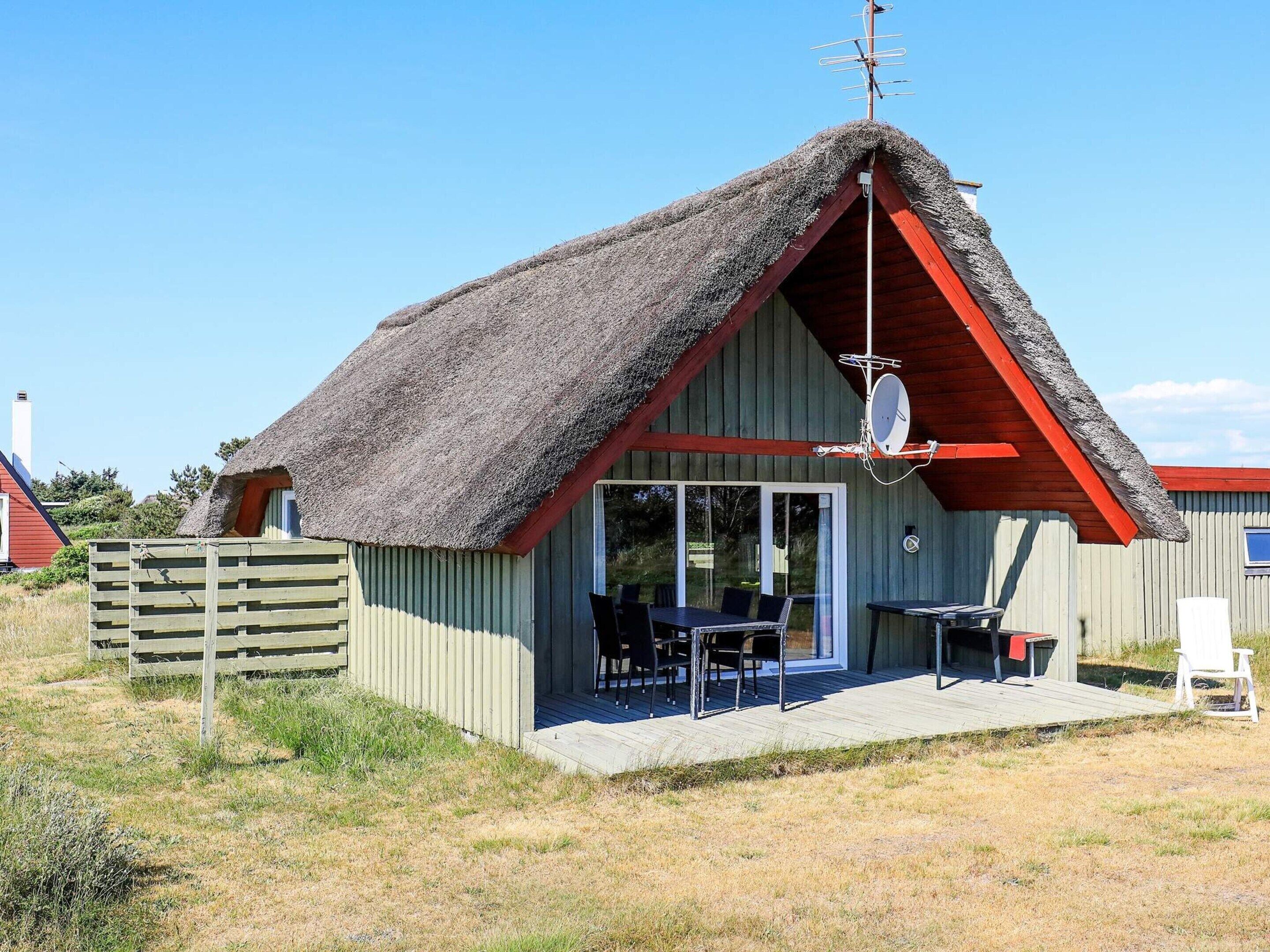 House | Exterior