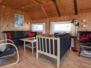 House | Interior - 6 Person Holiday Home in Hvide Sande-by Traum (Hvide Sande)