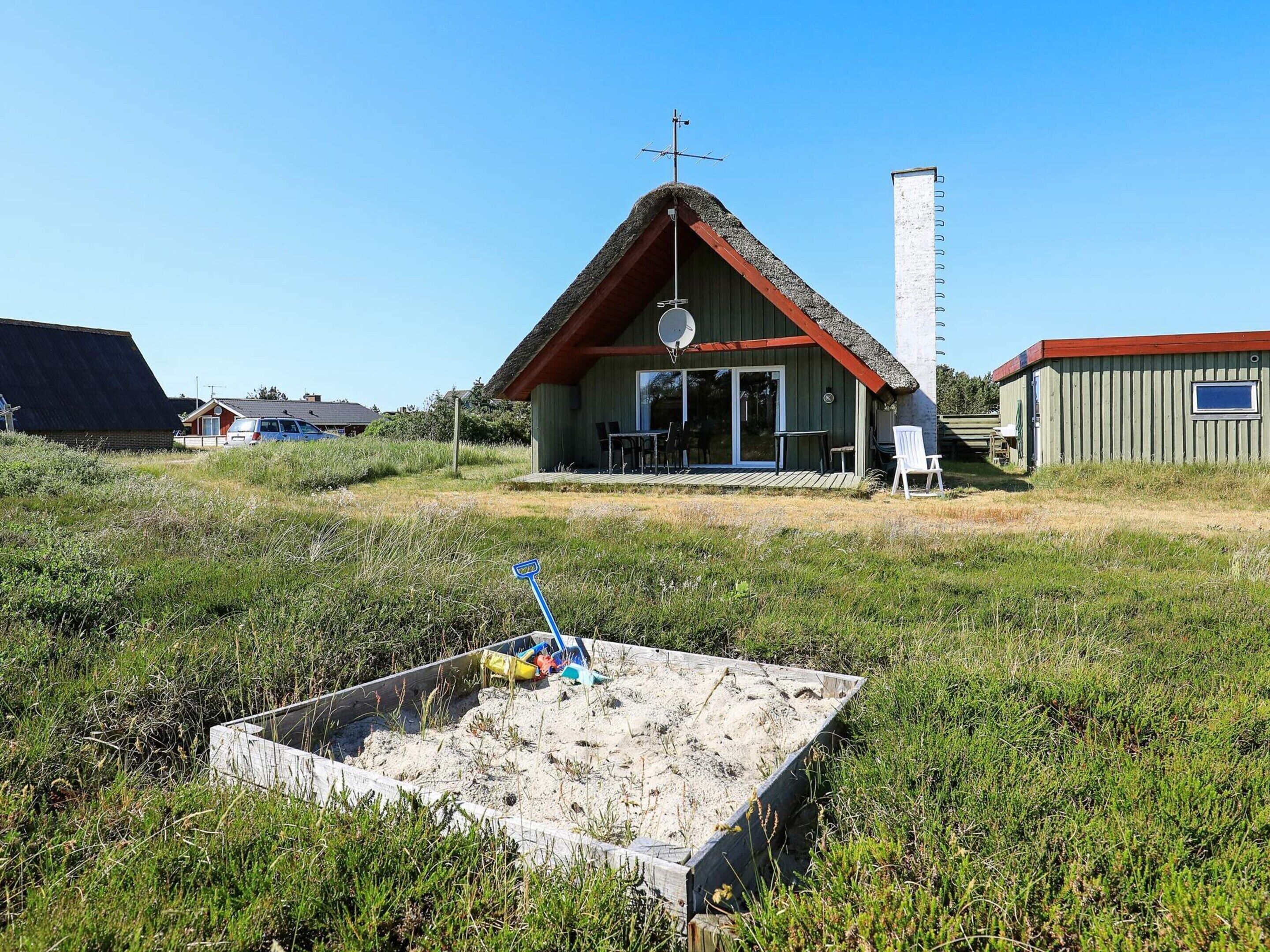 House | Exterior