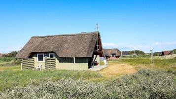 House | View from property