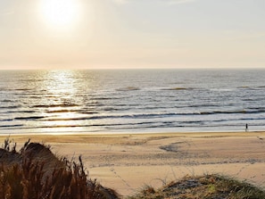 View from property - 6 Person Holiday Home in Hvide Sande (Hvide Sande)