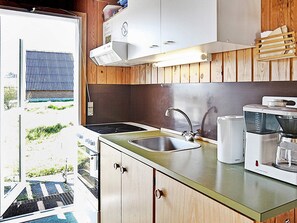 Interior - 6 Person Holiday Home in Hvide Sande (Hvide Sande)