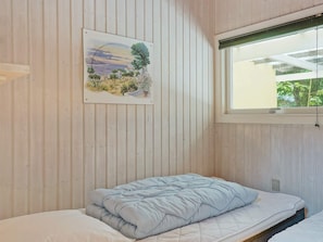บ้านพัก | 4 ห้องนอน
