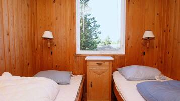 Ferienhaus | Innenbereich