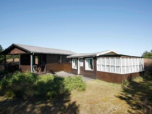 House | Exterior
