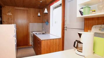 Ferienhaus | Innenbereich