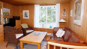 Ferienhaus | Innenbereich