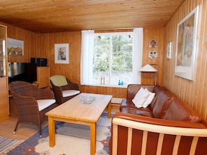 Casa | Interior