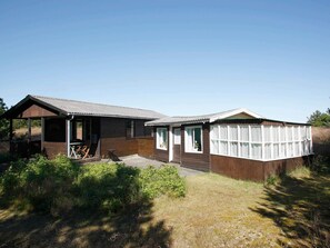 House | Exterior